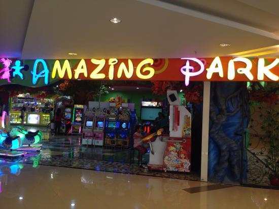 Park 23 Entertainment Centre